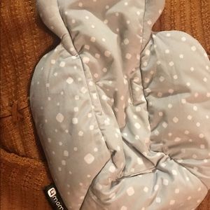 4Moms newborn insert in great condition